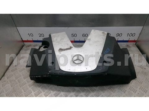 Новое Mercedes ML W164, 2007 г., арт. OAD08H401
