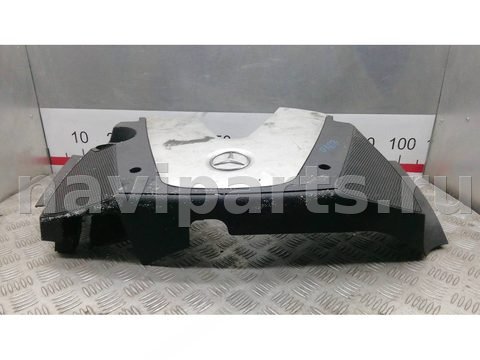 Новое Mercedes ML W164, 2007 г., арт. OAD08H401, фото 2