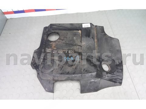 Новое Audi A6 C6, 2005 г., OEM 03G103925AT, арт. PDN12H401