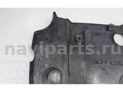 Новое Audi A6 C6, 2005 г., OEM 03G103925AT, арт. PDN12H401, фото 10