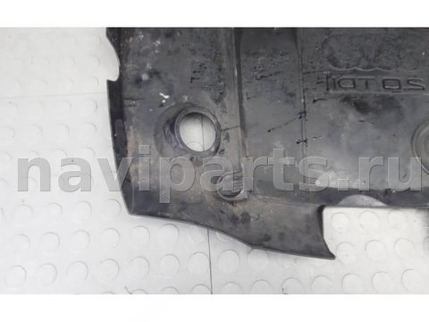 Новое Audi A6 C6, 2005 г., OEM 03G103925AT, арт. PDN12H401, фото 11