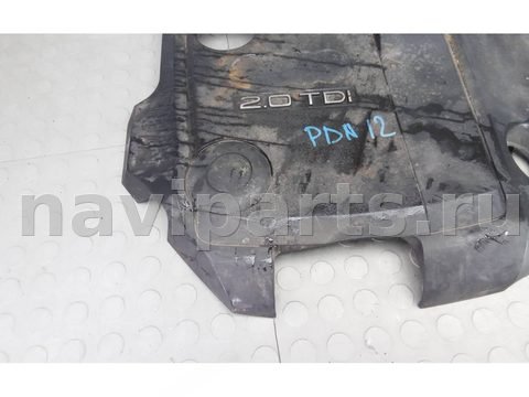 Новое Audi A6 C6, 2005 г., OEM 03G103925AT, арт. PDN12H401, фото 2