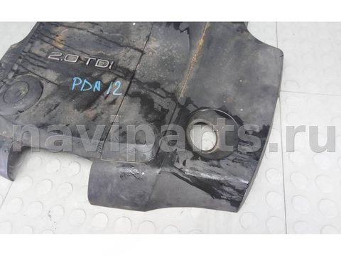 Новое Audi A6 C6, 2005 г., OEM 03G103925AT, арт. PDN12H401, фото 3