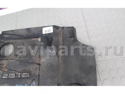 Новое Audi A6 C6, 2005 г., OEM 03G103925AT, арт. PDN12H401, фото 4