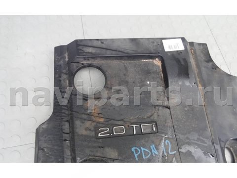 Новое Audi A6 C6, 2005 г., OEM 03G103925AT, арт. PDN12H401, фото 5
