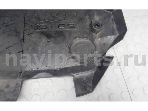 Новое Audi A6 C6, 2005 г., OEM 03G103925AT, арт. PDN12H401, фото 7
