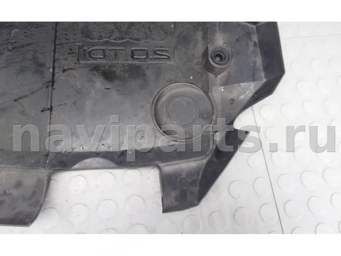 Новое Audi A6 C6, 2005 г., OEM 03G103925AT, арт. PDN12H401, фото 8