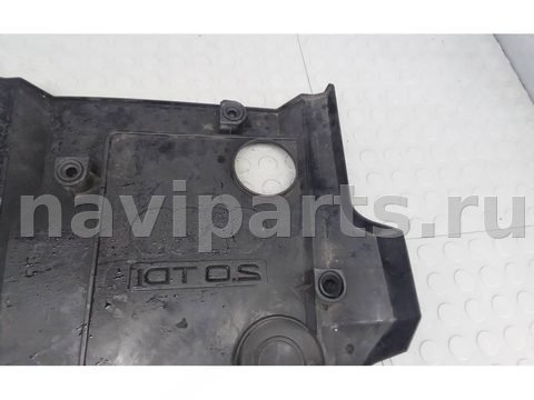 Новое Audi A6 C6, 2005 г., OEM 03G103925AT, арт. PDN12H401, фото 9
