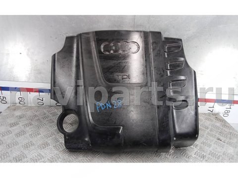 Новое Audi A4 B8, 2011 г., арт. PDN28H401_A119223