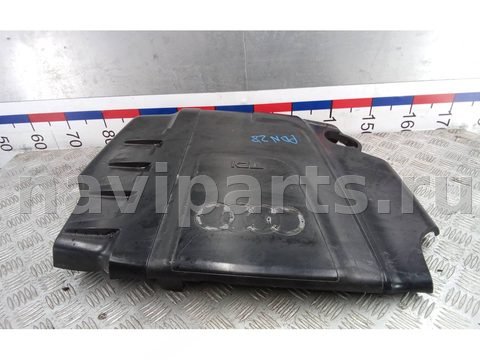 Новое Audi A4 B8, 2011 г., арт. PDN28H401_A119223, фото 2