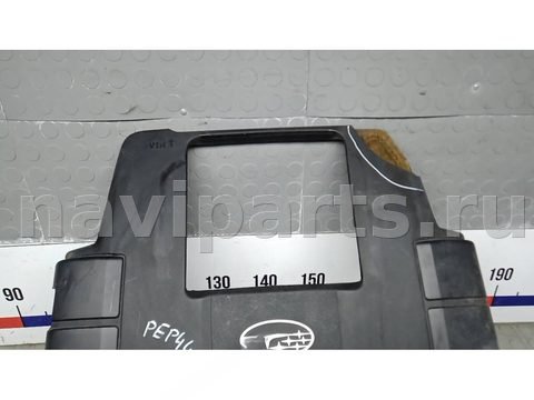 Новое Subaru Outback, 2011 г., арт. PEP44H401, фото 3