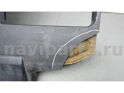 Новое Subaru Outback, 2011 г., арт. PEP44H401, фото 4