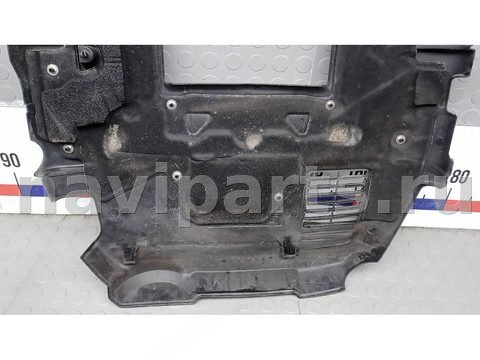 Новое Subaru Outback, 2011 г., арт. PEP44H401, фото 6
