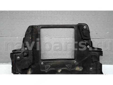 Новое Subaru Outback, 2011 г., арт. PEP44H401, фото 7
