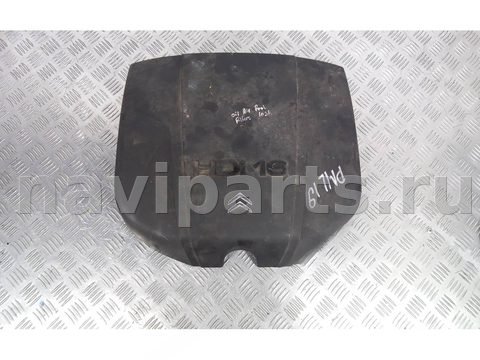 Новое Citroen C-Crosser, 2008 г., арт. PML19H401