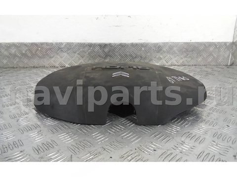 Новое Citroen C-Crosser, 2008 г., арт. PML19H401, фото 2