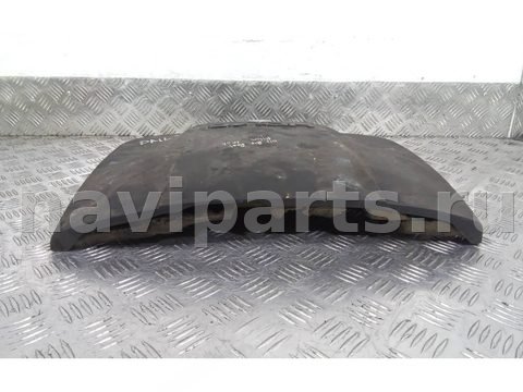 Новое Citroen C-Crosser, 2008 г., арт. PML19H401, фото 4