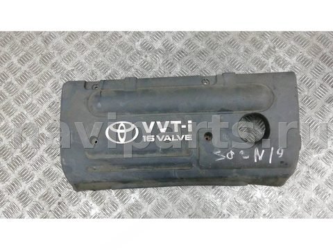 Новое Toyota Corolla Verso, 2006 г., OEM 112120D080, арт. SBN19H401