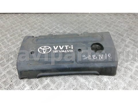 Новое Toyota Corolla Verso, 2006 г., OEM 112120D080, арт. SBN19H401, фото 3
