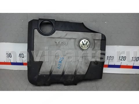 Новое Volkswagen Passat B6, 2010 г., арт. SOK24H401