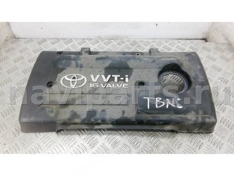 Новое Toyota RAV4 XA20, 2002 г., OEM 1121222070, арт. TBN08H401