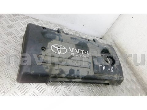 Новое Toyota RAV4 XA20, 2002 г., OEM 1121222070, арт. TBN08H401, фото 2