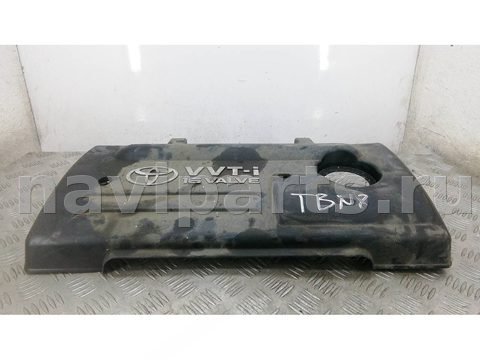 Новое Toyota RAV4 XA20, 2002 г., OEM 1121222070, арт. TBN08H401, фото 3