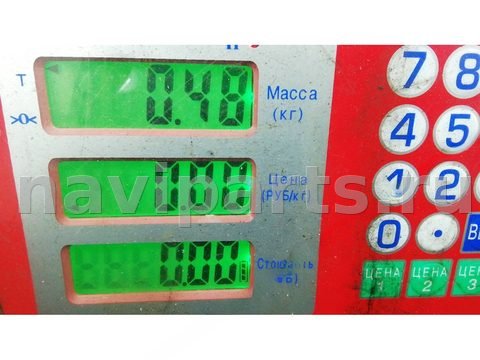 Новое Toyota RAV4 XA20, 2002 г., OEM 1121222070, арт. TBN08H401, фото 5