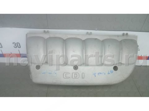 Новое Mercedes E W211, 2006 г., арт. TBN26H403_A96915