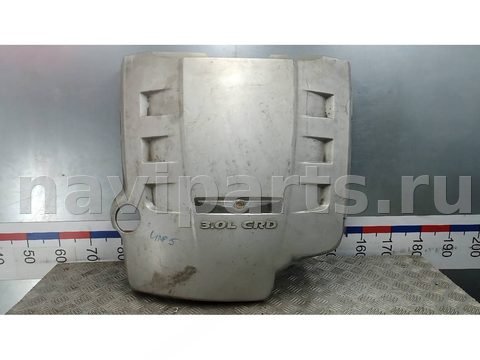 Новое Chrysler 300C, 2007 г., арт. UNP05H401