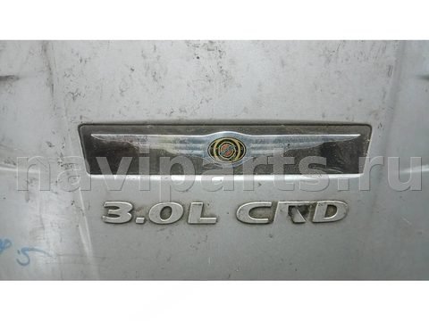 Новое Chrysler 300C, 2007 г., арт. UNP05H401, фото 2
