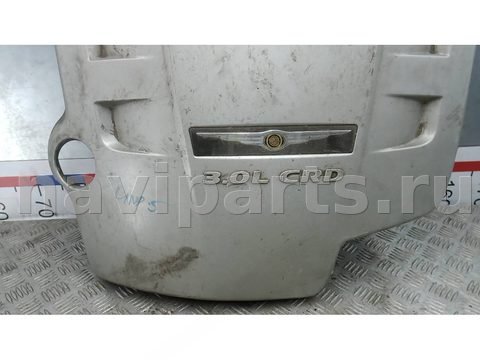 Новое Chrysler 300C, 2007 г., арт. UNP05H401, фото 5
