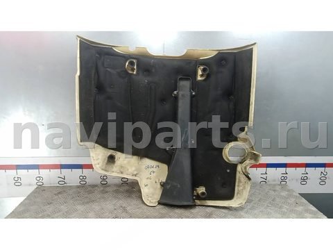 Новое Chrysler 300C, 2007 г., арт. UNP05H401, фото 7