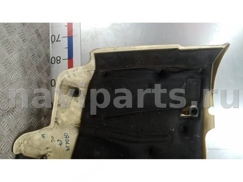 Новое Chrysler 300C, 2007 г., арт. UNP05H401, фото 8