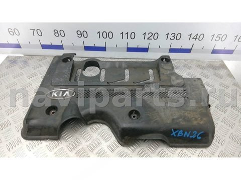 Новое Kia Carens, 2006 г., арт. XBN26H401