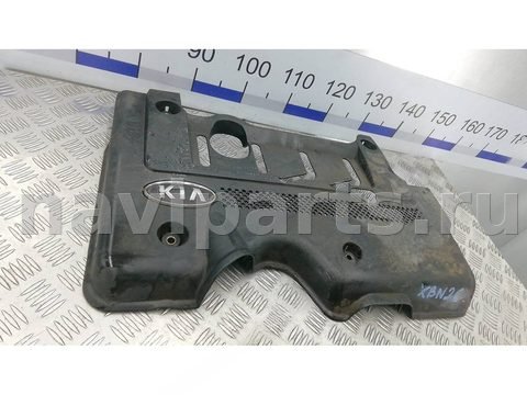 Новое Kia Carens, 2006 г., арт. XBN26H401, фото 2
