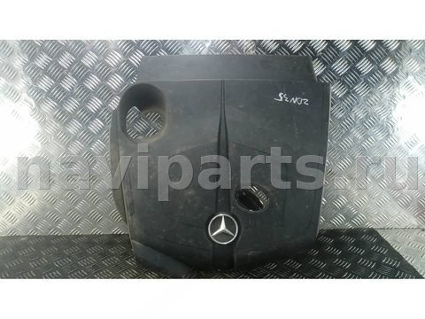Новое Mercedes A W176, 2012 г., арт. ZDN35H401