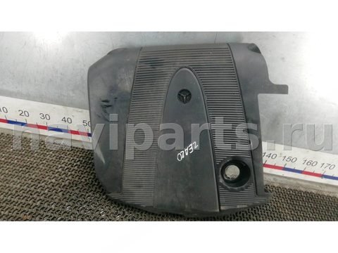 Новое Mercedes C W203, 2004 г., арт. ZEA20H401