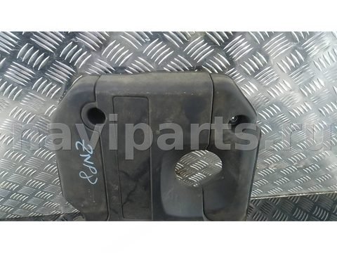 Новое Chevrolet Captiva, 2010 г., OEM 96897629, арт. ZNP08H401, фото 2