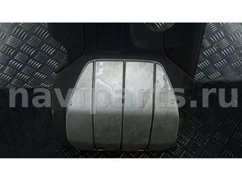 Новое Chevrolet Captiva, 2010 г., OEM 96897629, арт. ZNP08H401, фото 3