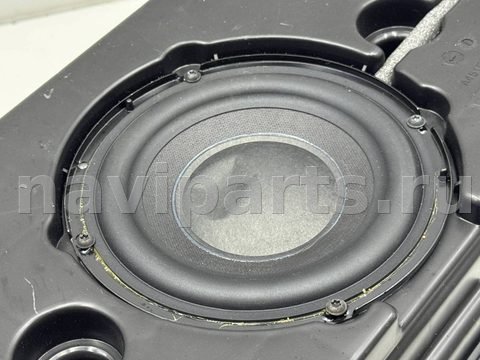 Динамик Audi S5, 2022 г., OEM 8W9035382C, арт. 02106409_4, фото 4