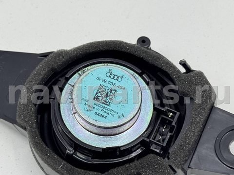 Динамик Audi A4, 2024 г., OEM 8W9035454, арт. 02106565, фото 6