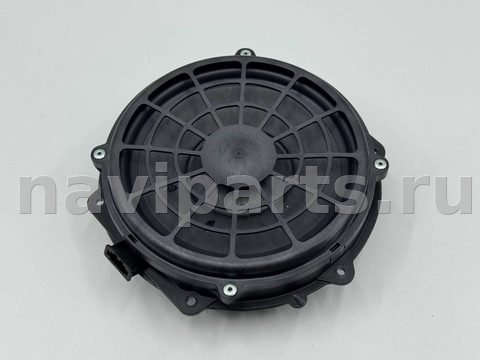 Динамик Porsche 911, 2017 г., OEM 992035454A, арт. 02127753_1, фото 2
