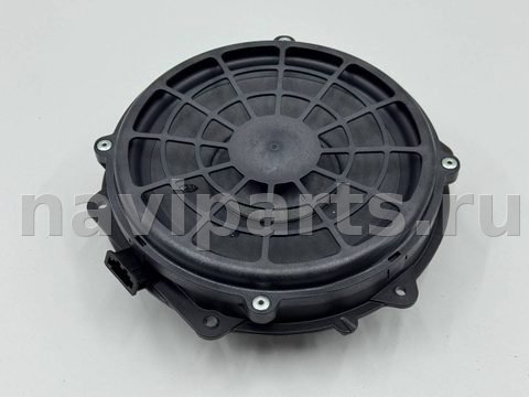 Динамик Porsche Macan, 2017 г., OEM 992035454A, арт. 02127753_2, фото 3