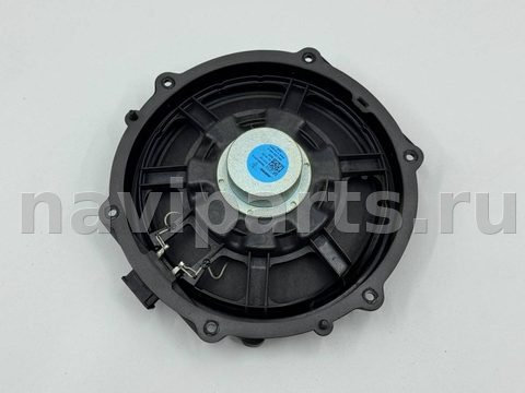 Динамик Porsche Macan, 2017 г., OEM 992035454A, арт. 02127753_2, фото 4