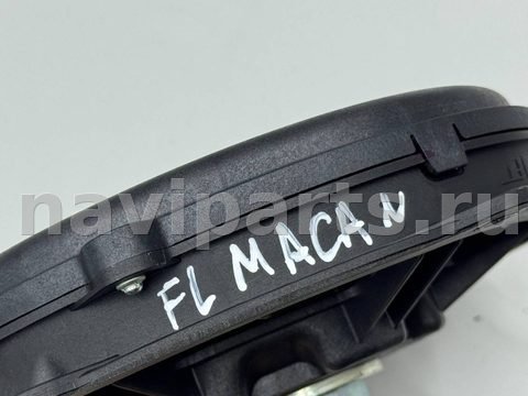Динамик Porsche Macan, 2017 г., OEM 992035454A, арт. 02127753_2, фото 6