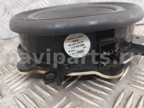 Динамик Audi A4 B7, 2006 г., OEM 8E0035411, арт. 101230044_3