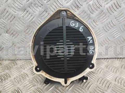 Динамик Audi A4 B6, 2006 г., OEM 8E0035411, арт. 101230058_2, фото 2