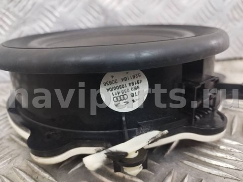 Динамик Audi A4 B6, 2006 г., OEM 8E0035411, арт. 101230058_2, фото 3