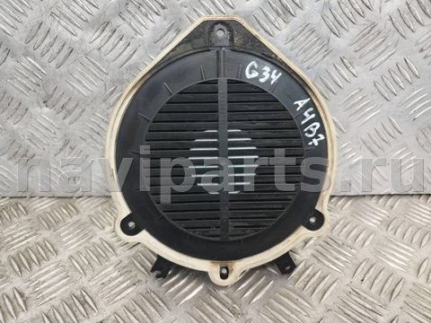 Динамик Audi A4 B7, 2006 г., OEM 8E0035411, арт. 101230062_3, фото 2